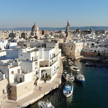 Dimora Madina By Manzoni Collection Βίλα Monopoli Εξωτερικό φωτογραφία