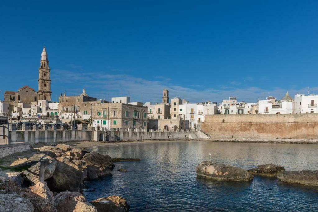 Dimora Madina By Manzoni Collection Βίλα Monopoli Εξωτερικό φωτογραφία